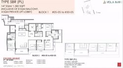 Bayshore Walk (D16), Condominium #560155891